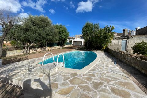 Villa a Campanet, Mallorca, Campanet - € 1.090.000 | Ref: 78492 - foto 22