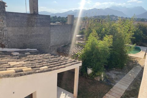 Villa a Campanet, Mallorca, Campanet - € 1.090.000 | Ref: 78492 - foto 29