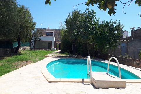 Villa a Campanet, Mallorca, Campanet - € 1.090.000 | Ref: 78492 - foto 21