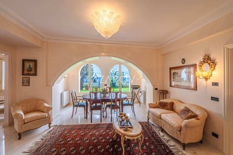 Villa i Sanremo, Imperia, Sanremo - € 2.970.000 | Ref: 5655 - foto 3