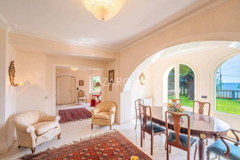 Villa i Sanremo, Imperia, Sanremo - € 2.970.000 | Ref: 5655 - foto 4