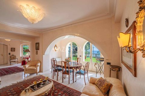 Villa i Sanremo, Imperia, Sanremo - € 2.970.000 | Ref: 5655 - foto 5