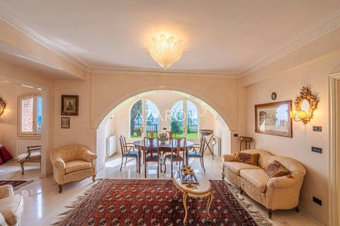 Villa i Sanremo, Imperia, Sanremo - € 2.970.000 | Ref: 5655 - foto 6