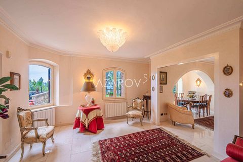 Villa i Sanremo, Imperia, Sanremo - € 2.970.000 | Ref: 5655 - foto 8