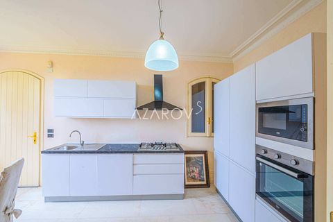 Villa i Sanremo, Imperia, Sanremo - € 2.970.000 | Ref: 5655 - foto 12