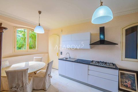 Villa i Sanremo, Imperia, Sanremo - € 2.970.000 | Ref: 5655 - foto 13