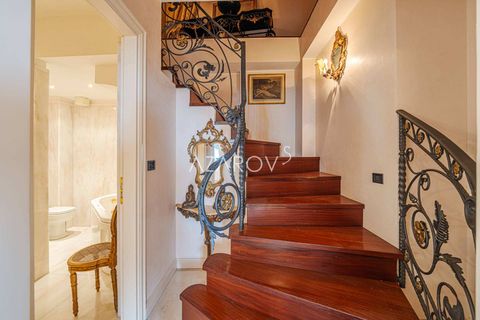 Villa i Sanremo, Imperia, Sanremo - € 2.970.000 | Ref: 5655 - foto 15