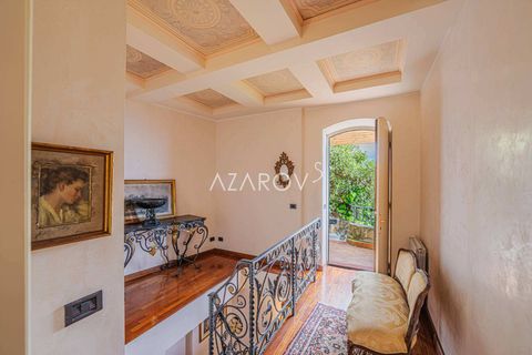 Villa i Sanremo, Imperia, Sanremo - € 2.970.000 | Ref: 5655 - foto 18