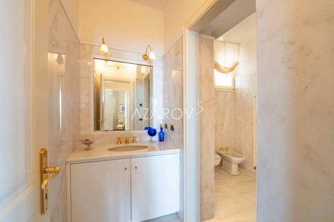 Villa i Sanremo, Imperia, Sanremo - € 2.970.000 | Ref: 5655 - foto 19