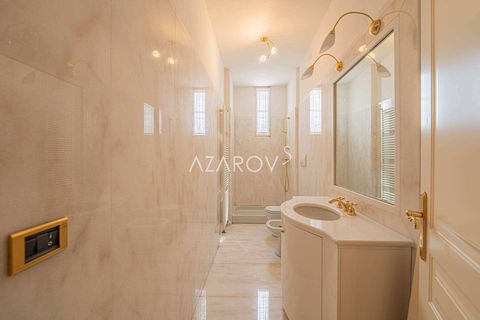 Villa i Sanremo, Imperia, Sanremo - € 2.970.000 | Ref: 5655 - foto 21