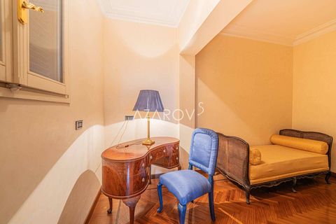 Villa i Sanremo, Imperia, Sanremo - € 2.970.000 | Ref: 5655 - foto 22