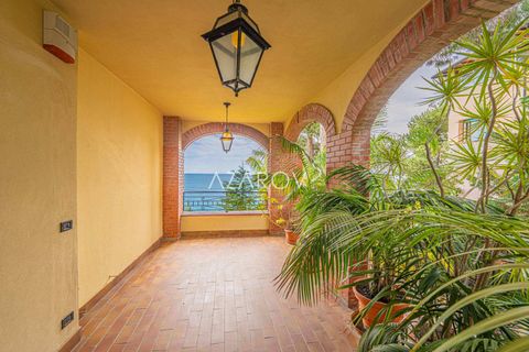 Villa i Sanremo, Imperia, Sanremo - € 2.970.000 | Ref: 5655 - foto 23
