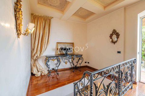 Villa i Sanremo, Imperia, Sanremo - € 2.970.000 | Ref: 5655 - foto 24