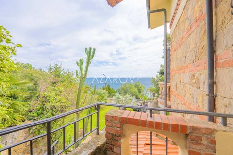 Villa i Sanremo, Imperia, Sanremo - € 2.970.000 | Ref: 5655 - foto 25