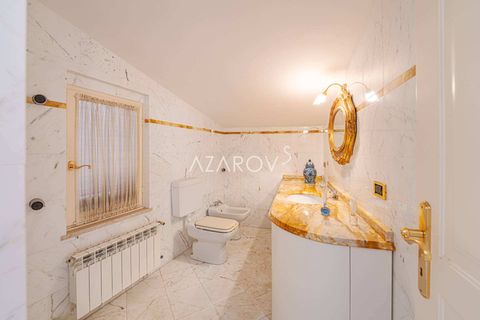 Villa i Sanremo, Imperia, Sanremo - € 2.970.000 | Ref: 5655 - foto 26