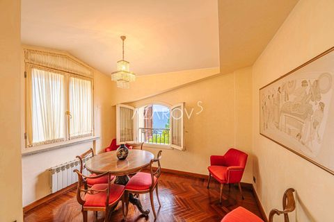 Villa i Sanremo, Imperia, Sanremo - € 2.970.000 | Ref: 5655 - foto 29