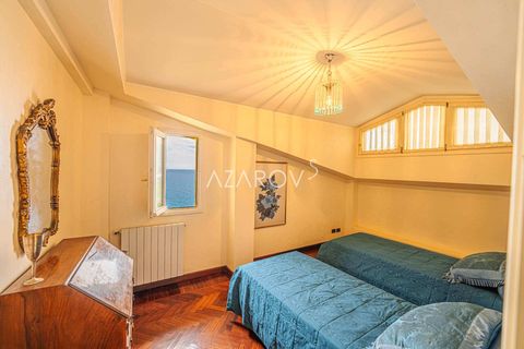 Villa i Sanremo, Imperia, Sanremo - € 2.970.000 | Ref: 5655 - foto 30