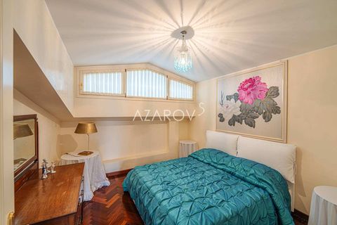 Villa i Sanremo, Imperia, Sanremo - € 2.970.000 | Ref: 5655 - foto 31