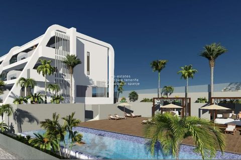 Appartamento Amarilla Golf, Tenerife - foto 1