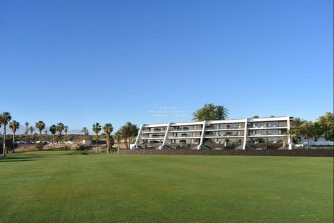 Appartamento Amarilla Golf, Tenerife - foto 2