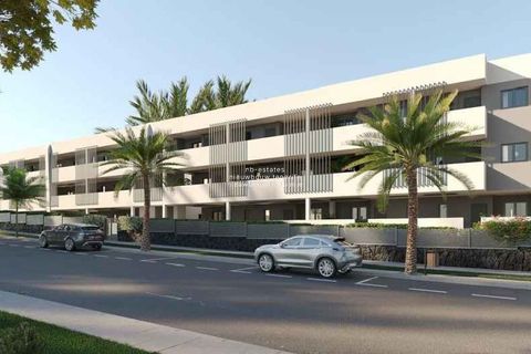 Appartamento Amarilla Golf, Tenerife - foto 3