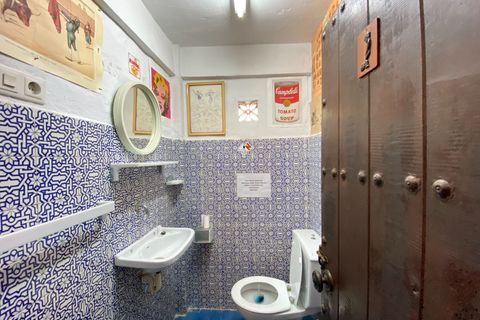 Villa a Almunecar, Granada, Almunecar - € 650.000 | Ref: 2101 - foto 43