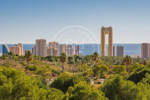 Penthouse i Benidorm, Alicante, Benidorm - € 1 170 000 | Ref: BHHS-006888 - foto 3