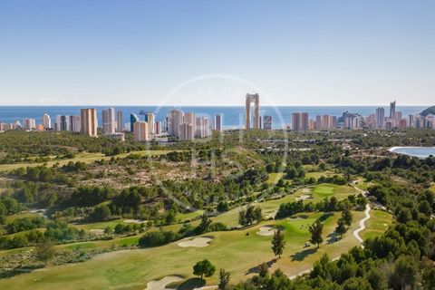 Penthouse i Benidorm, Alicante, Benidorm - € 1 170 000 | Ref: BHHS-006888 - foto 6