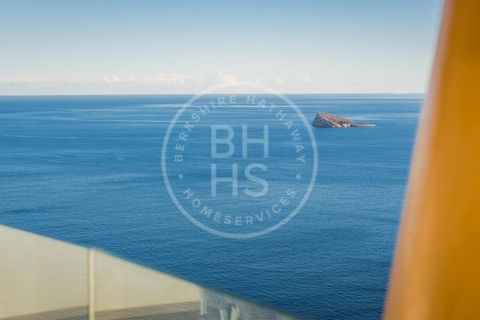 Penthouse i Benidorm, Alicante, Benidorm - € 1 170 000 | Ref: BHHS-006888 - foto 9
