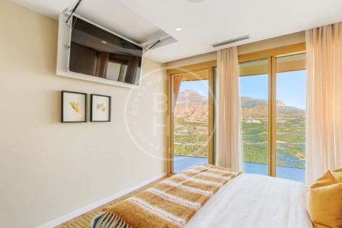 Penthouse i Benidorm, Alicante, Benidorm - € 1 170 000 | Ref: BHHS-006888 - foto 19