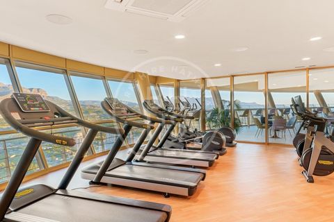 Penthouse i Benidorm, Alicante, Benidorm - € 1 170 000 | Ref: BHHS-006888 - foto 21