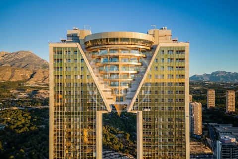 Penthouse i Benidorm, Alicante, Benidorm - € 1 170 000 | Ref: BHHS-006888 - foto 23