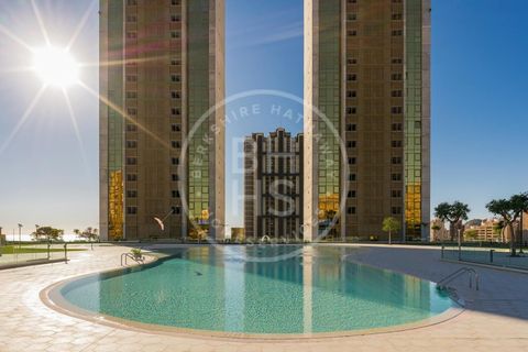 Penthouse i Benidorm, Alicante, Benidorm - € 1 170 000 | Ref: BHHS-006888 - foto 25