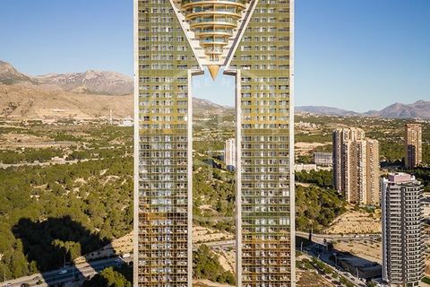 Penthouse i Benidorm, Alicante, Benidorm - € 1 170 000 | Ref: BHHS-006888 - foto 30
