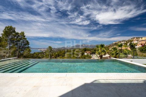 Villa i Altea, Alicante, Altea - € 2.500.000 | Ref: BHHS-005905 - foto 2