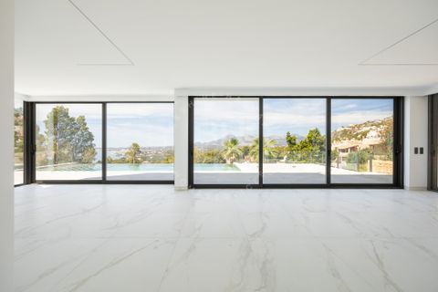 Villa i Altea, Alicante, Altea - € 2.500.000 | Ref: BHHS-005905 - foto 6