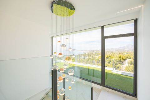 Villa i Altea, Alicante, Altea - € 2.500.000 | Ref: BHHS-005905 - foto 10