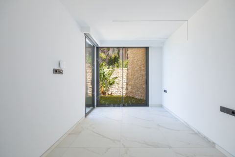 Villa i Altea, Alicante, Altea - € 2.500.000 | Ref: BHHS-005905 - foto 12