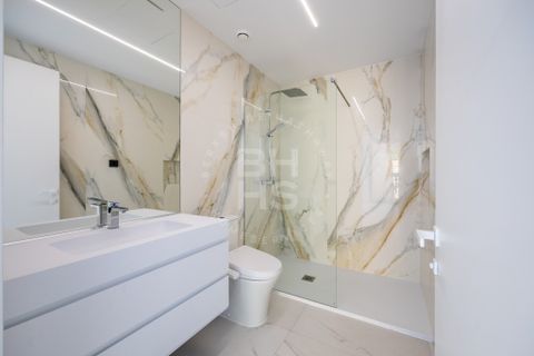 Villa i Altea, Alicante, Altea - € 2.500.000 | Ref: BHHS-005905 - foto 13