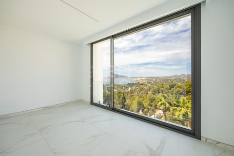 Villa i Altea, Alicante, Altea - € 2.500.000 | Ref: BHHS-005905 - foto 14