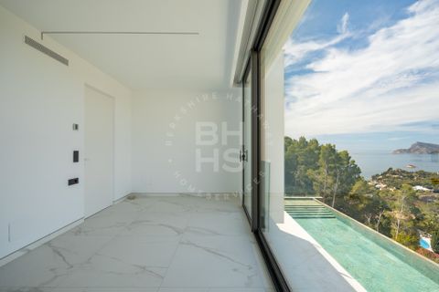 Villa i Altea, Alicante, Altea - € 2.500.000 | Ref: BHHS-005905 - foto 15