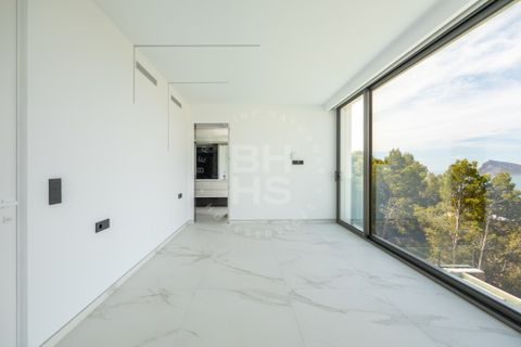 Villa i Altea, Alicante, Altea - € 2.500.000 | Ref: BHHS-005905 - foto 17