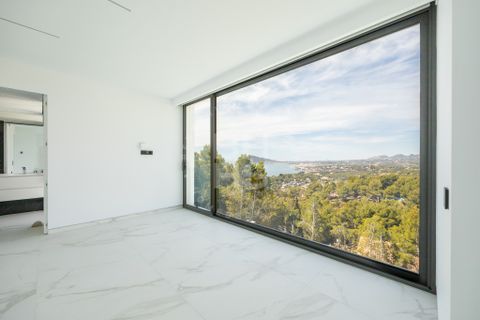 Villa i Altea, Alicante, Altea - € 2.500.000 | Ref: BHHS-005905 - foto 18