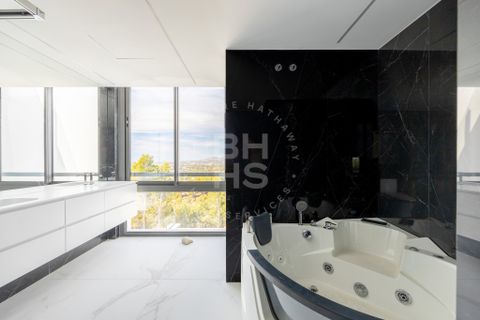 Villa i Altea, Alicante, Altea - € 2.500.000 | Ref: BHHS-005905 - foto 20