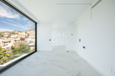Villa i Altea, Alicante, Altea - € 2.500.000 | Ref: BHHS-005905 - foto 21