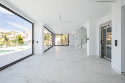 Villa i Altea, Alicante, Altea - € 2.500.000 | Ref: BHHS-005905 - foto 32
