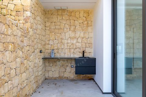 Villa i Altea, Alicante, Altea - € 2.500.000 | Ref: BHHS-005905 - foto 34