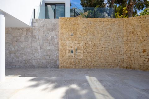Villa i Altea, Alicante, Altea - € 2.500.000 | Ref: BHHS-005905 - foto 37