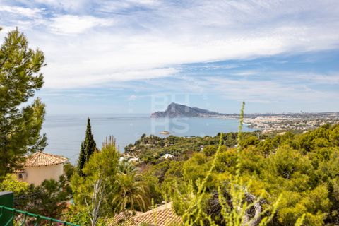 Villa i Altea, Alicante, Altea - € 2.500.000 | Ref: BHHS-005905 - foto 38