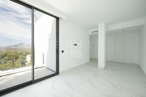 Villa i Altea, Alicante, Altea - € 2.500.000 | Ref: BHHS-005905 - foto 42